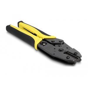 DeLOCK Crimping Tool for DL4 plug 2.5 - 6 mm² krimptang