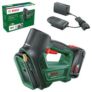 Bosch Accupomp Universalpump 18v (1 Accu)