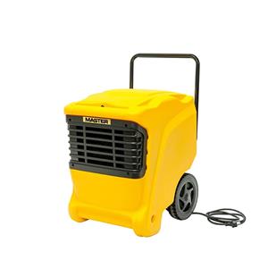 Master DHP65 Industriële Luchtontvochtiger - 780W - 56L/24h