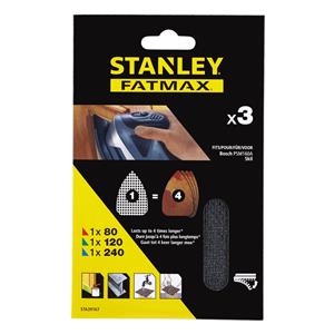 Stanley Schuurgaas Voor Psm 160a Sta39167-xj Assorti