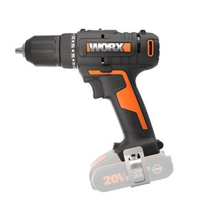 Worx Accuboormachine Wx108.9 20v (zonder Accu)