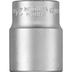 kwb Socket - 1/2" x 24 mm