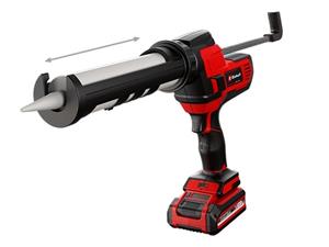 Einhell 4522250 Kitpistool TE-SG 18/10 Li - Solo Power X-Change 1 stuk(s)