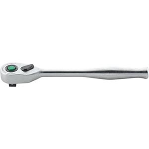 Stahlwille 435SG-QRN 12111030 Umschaltknarre 3/8  (10 mm)