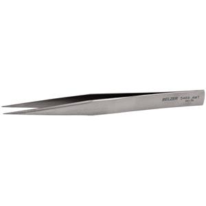 Bahco 5469-127 Präzisionspinzette AA Spitz