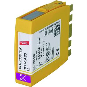 DEHN 920342 Kombiableiter-Modul für 2 Doppeladern BLITZDUCTOR XT mit LifeCheck Kombiableiter 20 kA