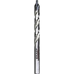 Exact 74525 TIAIN-TIP Spiralbohrer 12.5mm DIN 338 5St.