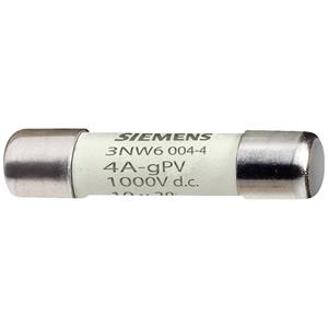Siemens 3NW60044 Zylindersicherungseinsatz 20St.