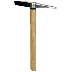 kstools KS Tools 964.2021 9642021 Schweißerhammer 1St.