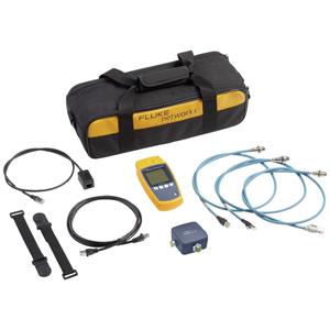 flukenetworks Fluke Networks Kabeltester 5258557 MS-POE-IE