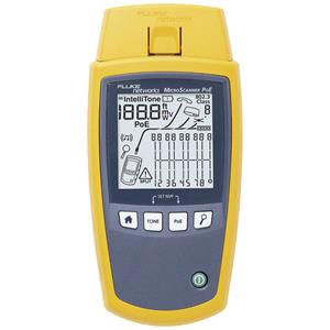 flukenetworks Fluke Networks Kabeltester 5258578 MS2-100-IE