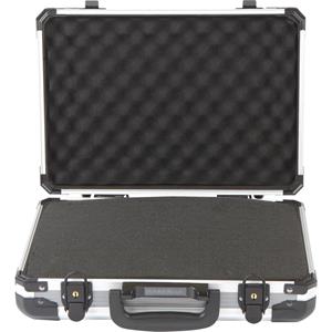 TOOLCRAFT Gereedschapskoffer (zonder inhoud) Universeel (b x h x d) 330 x 230 x 90 mm
