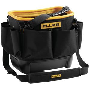 Fluke TB25 5308970 Techniker, Elektriker Werkzeugtasche bestückt (B x H x T) 240 x 333 x 310mm