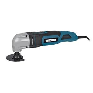Wesco Multitool Ws5508 250w