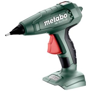 Metabo HK 18 LTX 20 Akku Heißklebepistole ohne Akku, ohne Ladegerät 11mm 18V 1St.