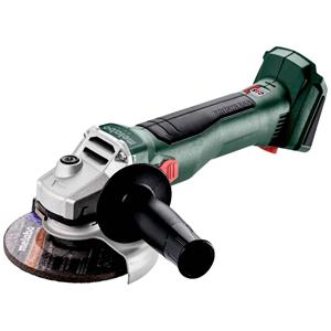 Metabo W 18L BL 9-125 602374850 Akku-Winkelschleifer 125mm bürstenlos, ohne Akku, ohne Ladegerät 18V