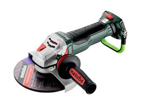 Metabo WPBA 18 LTX BL 15-180 Quick DS 601746840 Akku-Winkelschleifer 180mm bürstenlos, inkl. Koffer