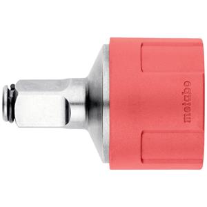 Metabo 627341000 Schnellwechselhalter für Bits und Stecknussen  QuickPlus