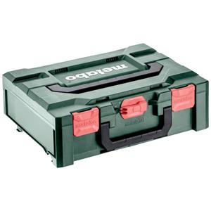 Metabo 626907000 Werkzeugkasten unbestückt ABS (L x B x H) 446 x 346 x 145mm