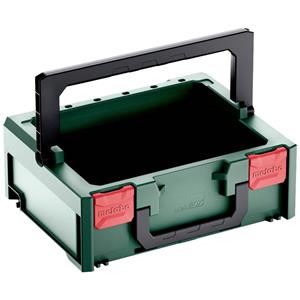 Metabo 626908000 Werkzeugbox ABS (L x B x H) 396 x 296 x 153.5mm