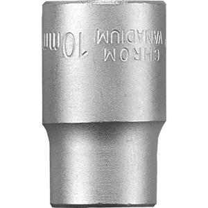 Kwb 372210 Steckschlüsseleinsatz 10mm 3/8