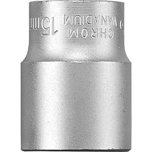 Kwb 372215 Steckschlüsseleinsatz 15mm 3/8