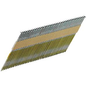 Metabo 4000 Streifennägel, D34° papiergebunden 2.8 x 50mm NK G12 Ring 4000 St. 630149000 Abmessung