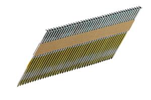 Metabo 4000 Streifennägel, D34° papiergebunden 2.8 x 63mm BL Ring 4000 St. 630152000 Abmessungen (