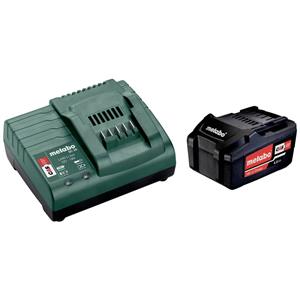 Metabo 685192000 UPS-accu 4 Ah Lithium