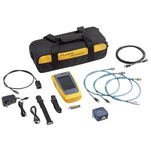 flukenetworks Fluke Networks Kabeltester 5226628 LIQ-100-IE