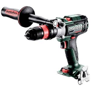 Metabo SB 18 LTX-3 BL Q I 603185850 Akku-Schlagschrauber 18V Anzahl mitgelieferte Akkus 0 bürstenlo