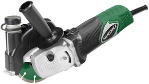 CM5SBU1Z 125mm 1300W Diamant Haakse Slijper in Koffer