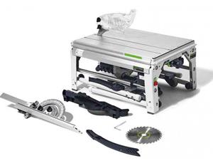 Festool CS70EG 2200W Trekzaag Afkortzaag 574778