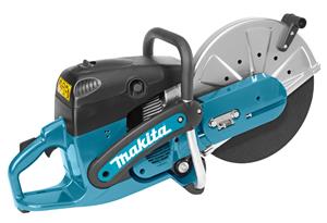 Makita EK7300WS 300mm 73cc Doorslijper