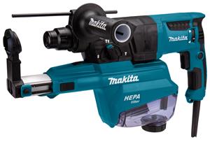 Makita HR2652J 230 V Combihamer | Mtools