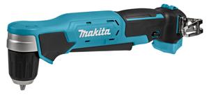 Makita DA333DSAJ 12V Max Li-ion Accu Haakse Boormachine Set (2x2.0Ah) In MBox