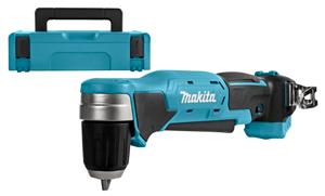 Makita DA333DZJ 12 V Max Haakse boormachine | Mtools