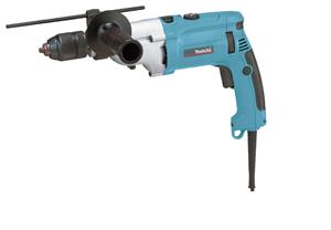 Makita HP2071F 230 V Klopboormachine | Mtools