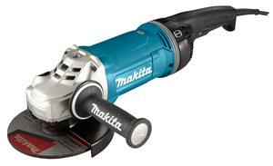 Makita GA7070X1 230 V Haakse slijper 180 mm | Mtools