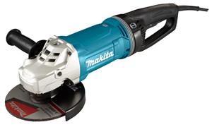 Makita GA7071X1 230 V Haakse slijper 180 mm | Mtools