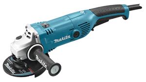 Makita GA5021CF01 230 V Haakse slijper 125 mm | Mtools