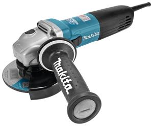 Makita GA5040C01 230 V Haakse slijper 125 mm | Mtools