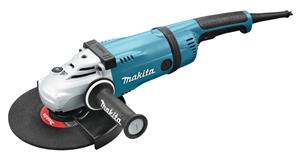 Makita GA9030SFY 230 V Haakse slijper 230 mm | Mtools