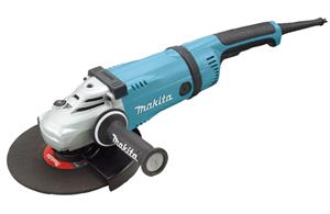 Makita GA9040SFY 230 V Haakse slijper 230 mm | Mtools