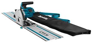 Makita DSP601ZJU2 2x18 V Invalcirkelzaag 165 mm | Mtools