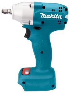 Makita DTWA100Z 14,4 V Instelbare slagmoersleutel 95Nm | Mtools