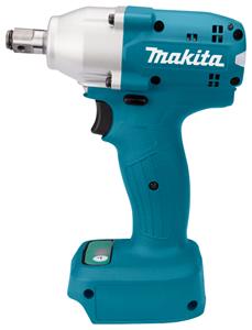 Makita DTWA190Z 14,4 V Instelbare slagmoersleutel 185Nm | Mtools