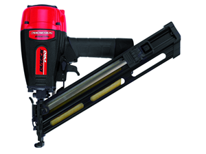 Dutack Pro B1864Mg Pneumatische bradtacker | Mtools