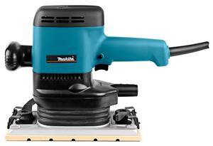 Makita 9046 230 V Vlakschuurmachine | Mtools