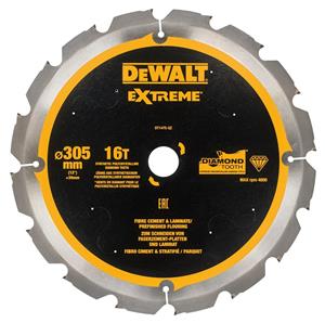 Dewalt DT1475-QZ Kreissägeblatt 1St.